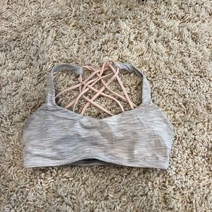 Lululemon bra